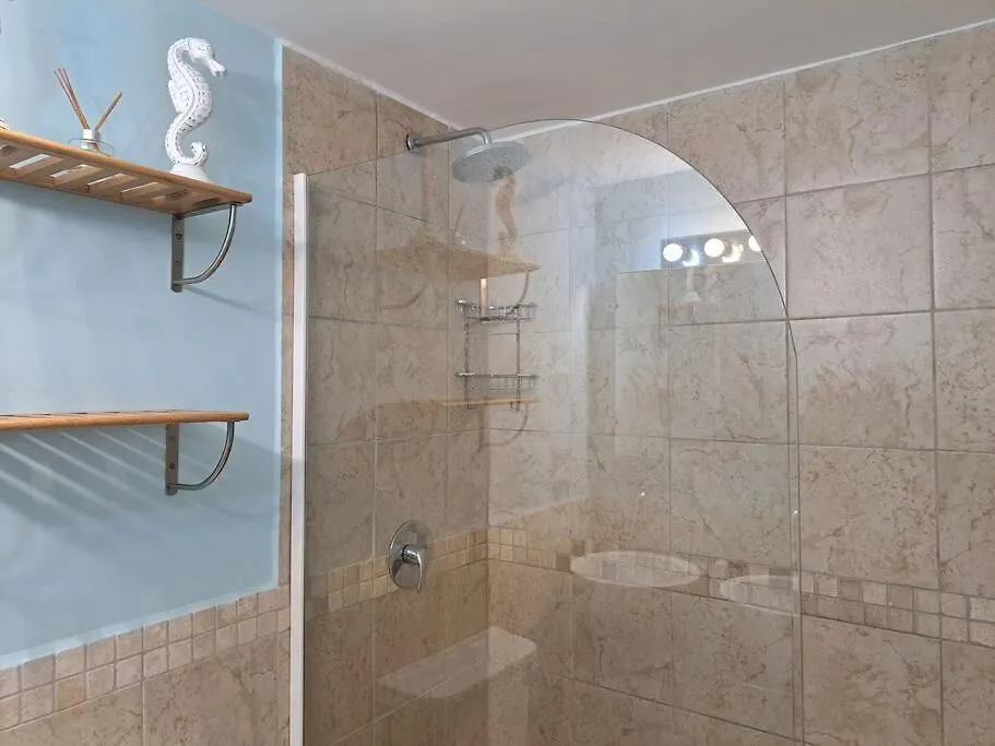 Casa vacanze Beautiful Villa Less Than 5 Minutes From The Beach Jolly Harbour