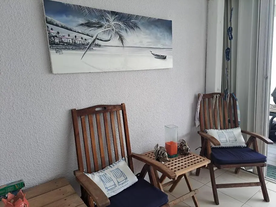 Beautiful Villa Less Than 5 Minutes From The Beach Jolly Harbour 0*,  Antigua e Barbuda
